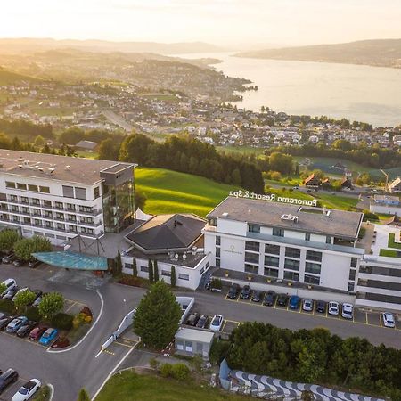 Panorama Resort & Spa Фойзесберг Екстериор снимка