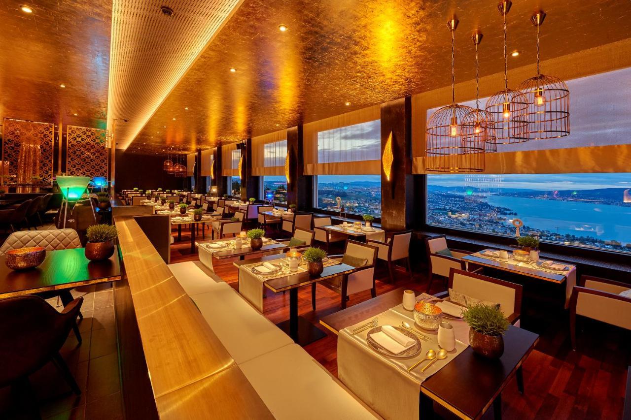 Panorama Resort & Spa Фойзесберг Екстериор снимка