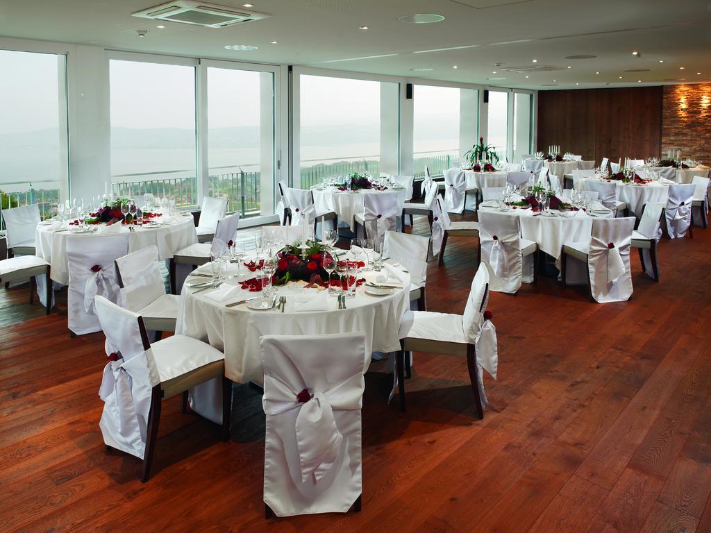 Panorama Resort & Spa Фойзесберг Екстериор снимка