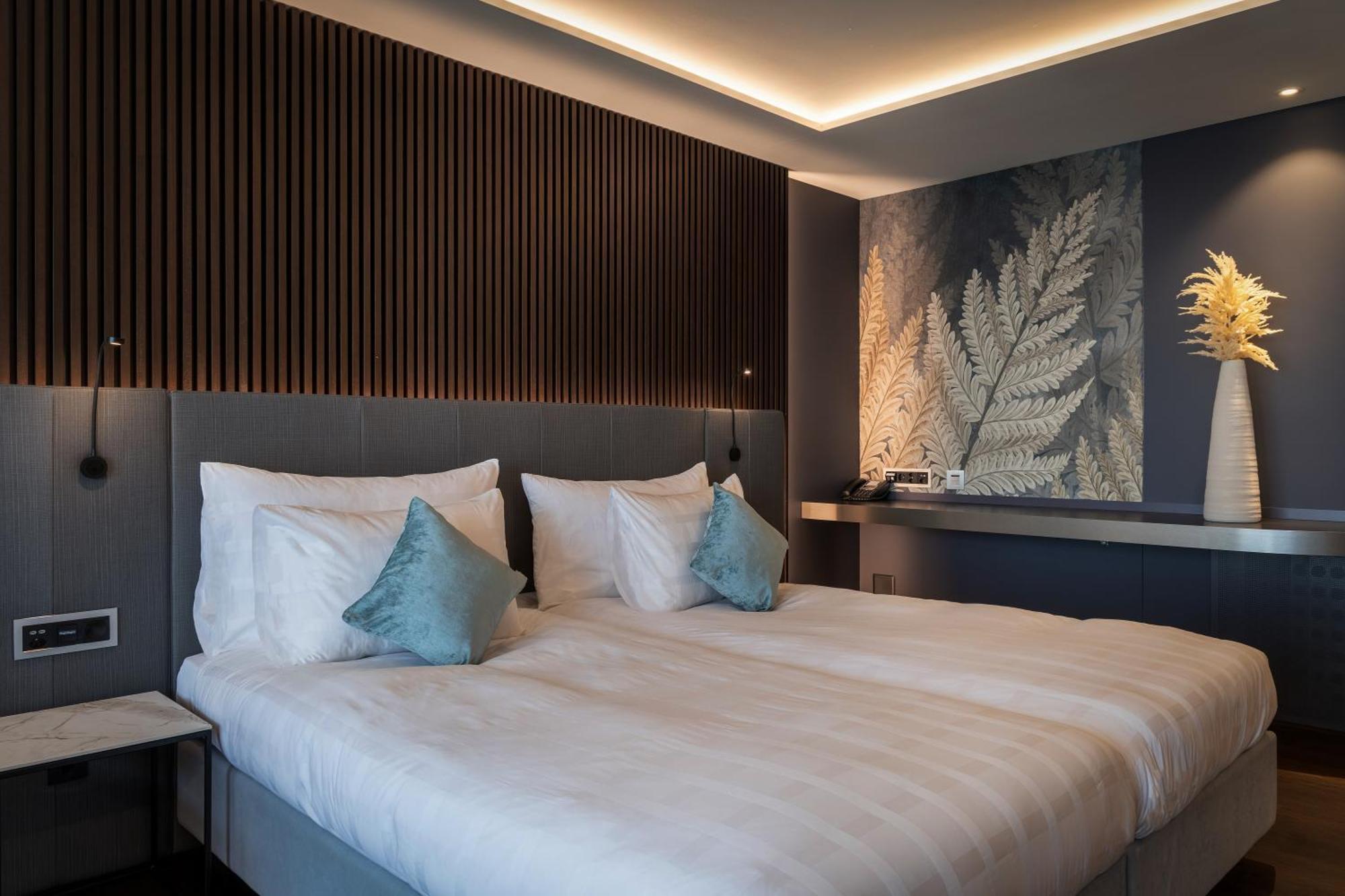 Panorama Resort & Spa Фойзесберг Екстериор снимка