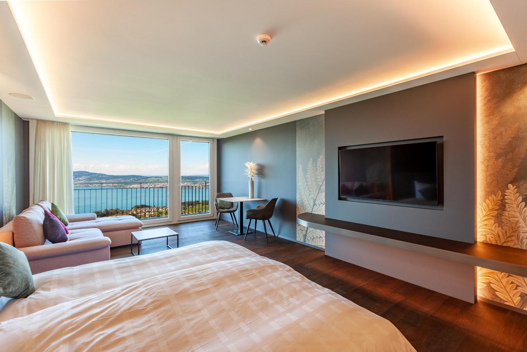 Panorama Resort & Spa Фойзесберг Екстериор снимка