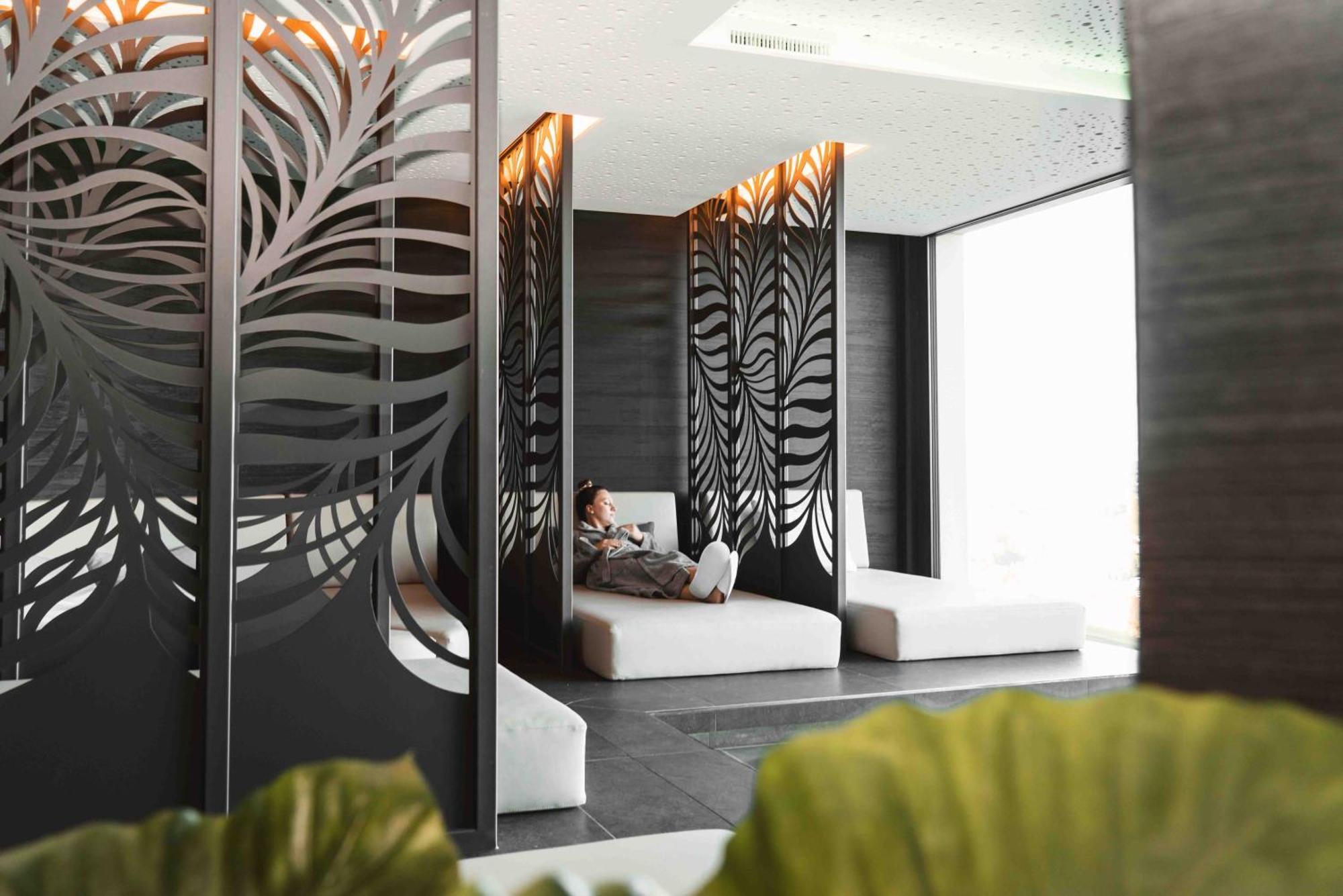 Panorama Resort & Spa Фойзесберг Екстериор снимка