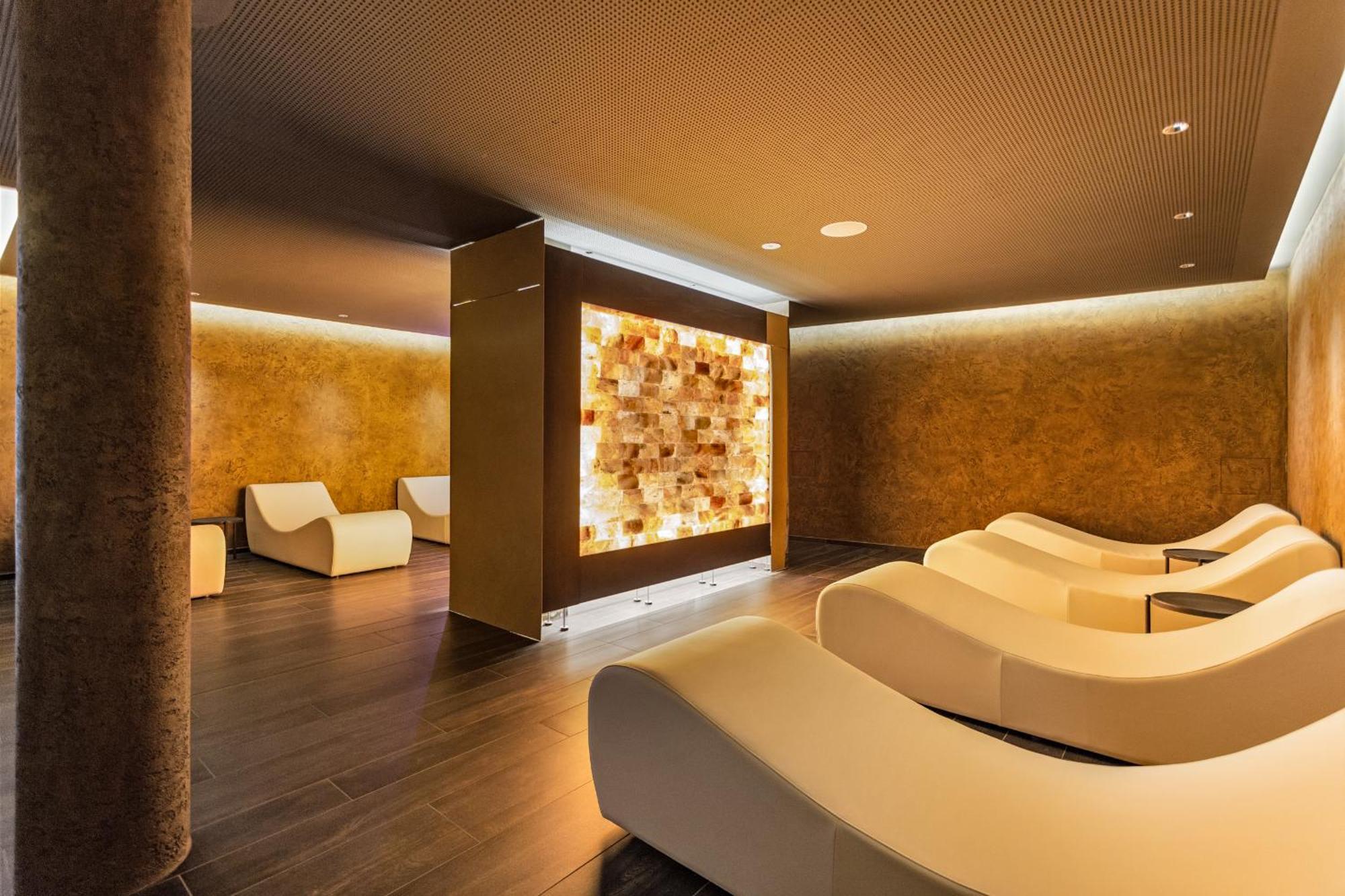 Panorama Resort & Spa Фойзесберг Екстериор снимка