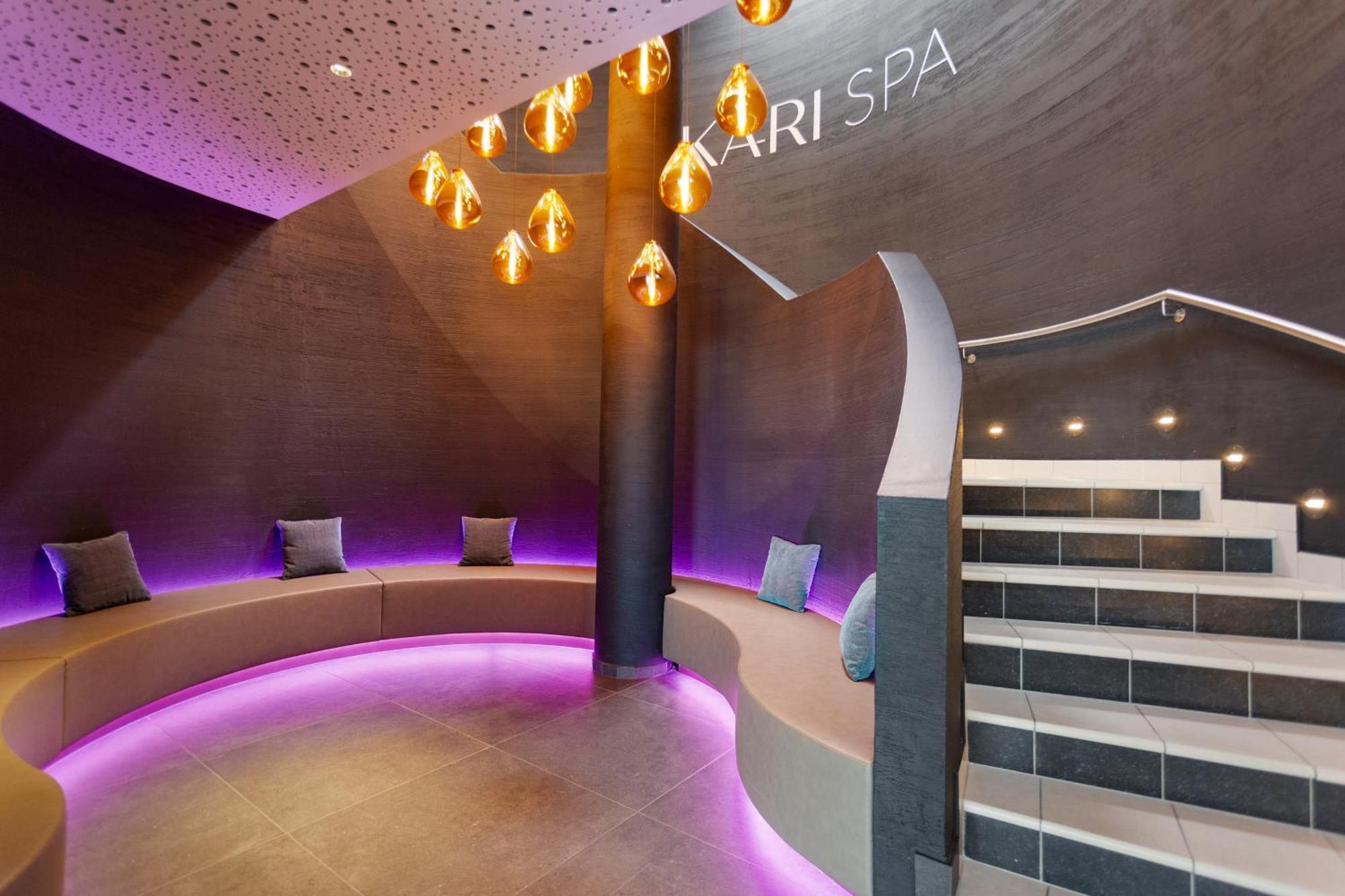 Panorama Resort & Spa Фойзесберг Екстериор снимка