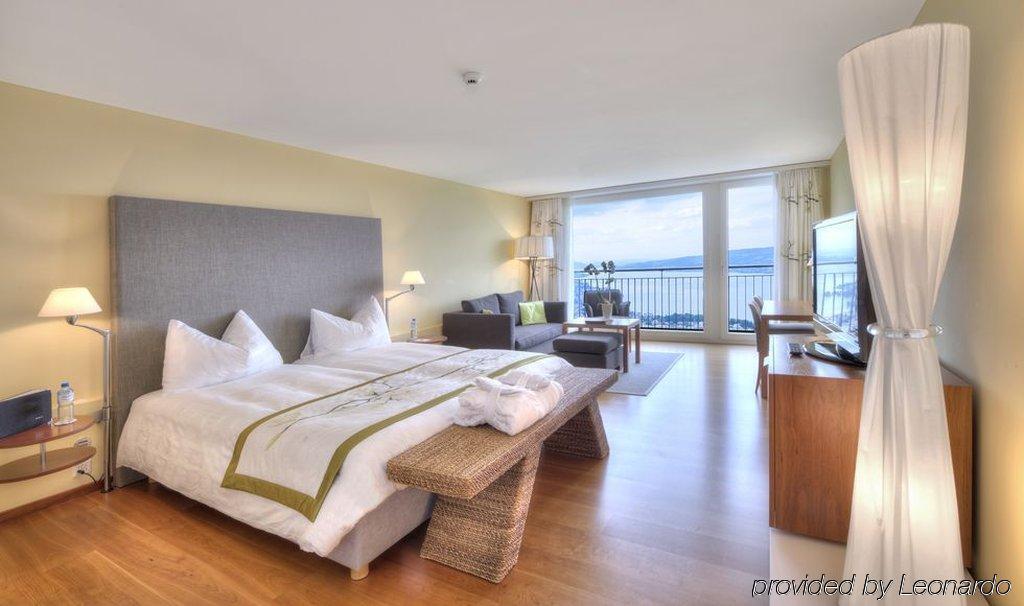 Panorama Resort & Spa Фойзесберг Екстериор снимка