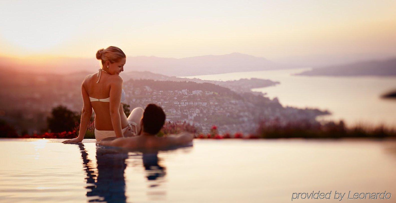 Panorama Resort & Spa Фойзесберг Екстериор снимка