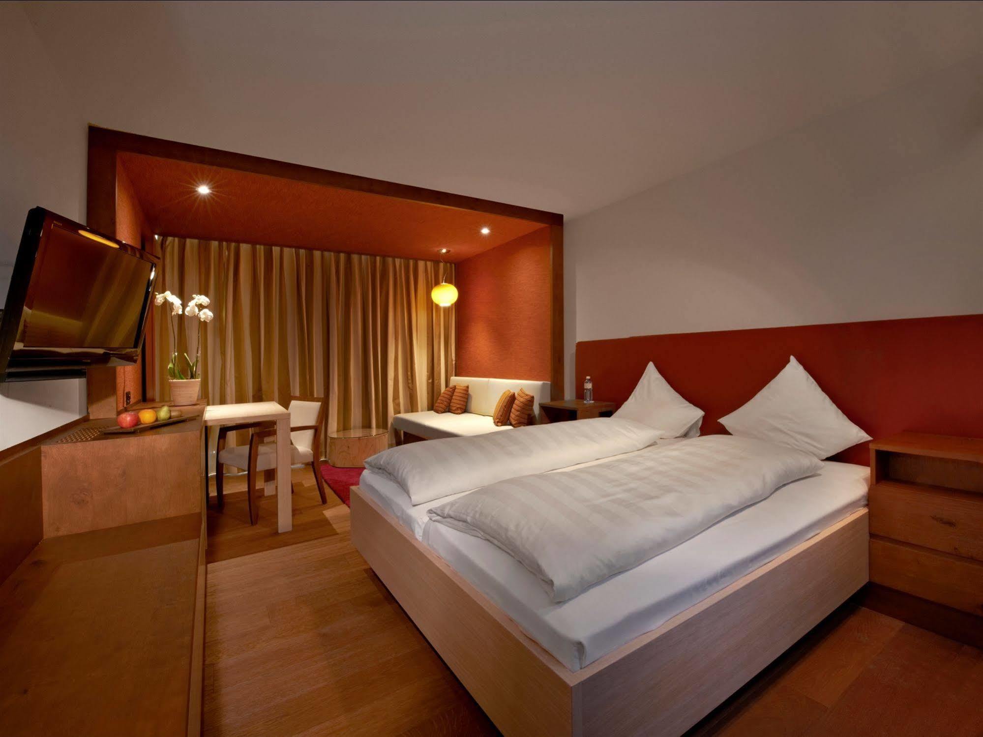 Panorama Resort & Spa Фойзесберг Екстериор снимка